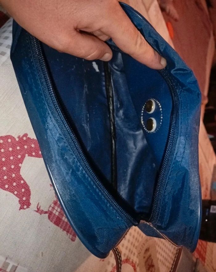 Trousse de toilette - photo numéro 4