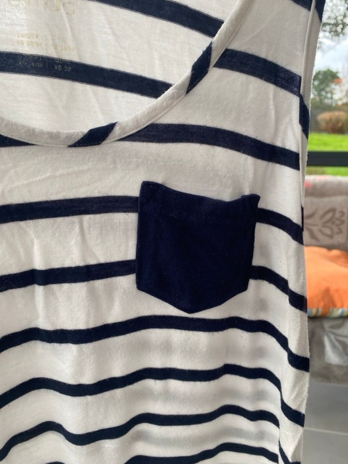 Débardeur Esmara - photo numéro 3