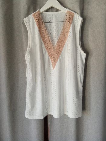 T-shirt femme shein 38