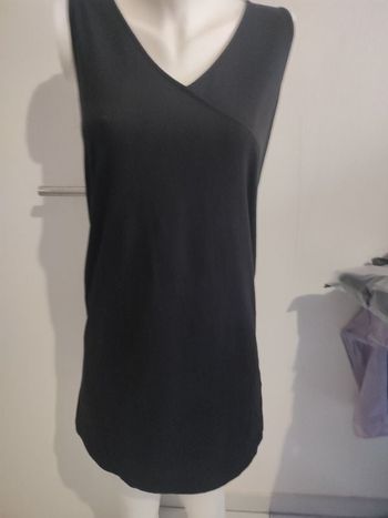 #kytie42femme. Robe sans manche taille 42/44