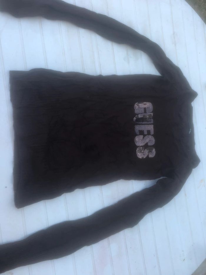 Pull guess