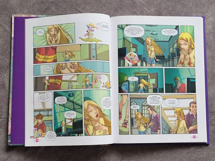 Real Life Tome 4 - Le Jour Où Je L'embrasserai Alberto Zanon (Illustrations), Pat Perna (Traduction) - photo numéro 2