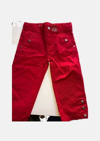 Pantacourt #8 ans# neuf