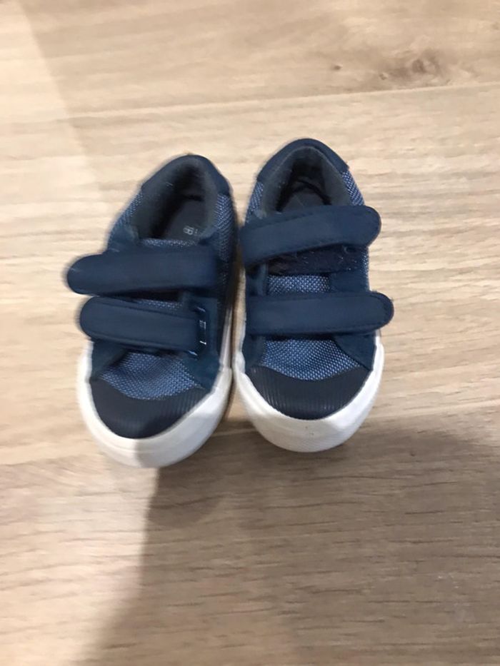 Chaussures garçons - photo numéro 3