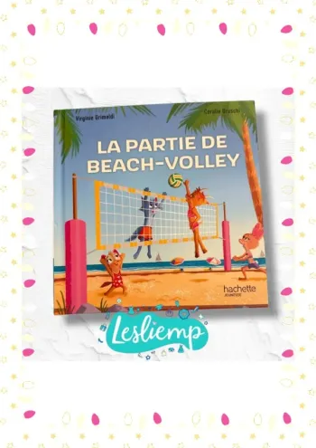 Beach volley