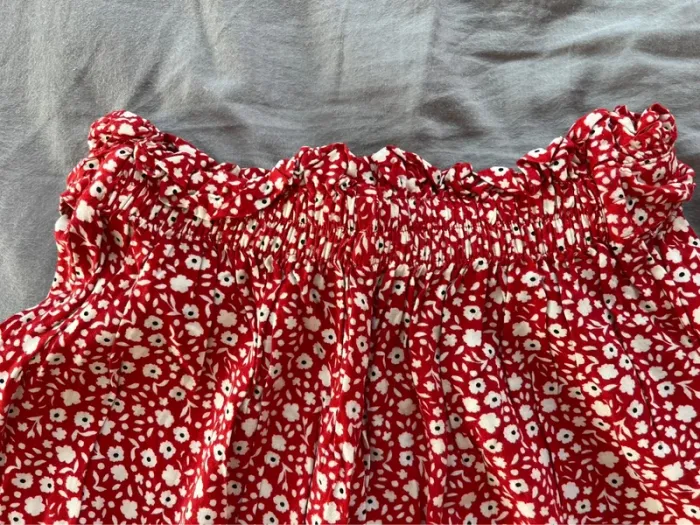 Pantalon léger Kiabi – Taille XS – Parfait pour l’été et le printemps - photo numéro 9