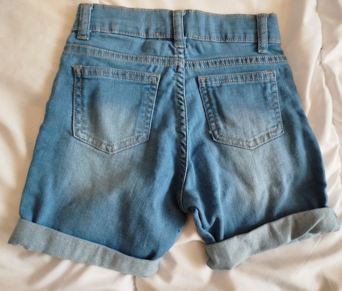 Short npo 6 ans - photo numéro 2