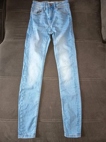 Jean Pimkie taille 32