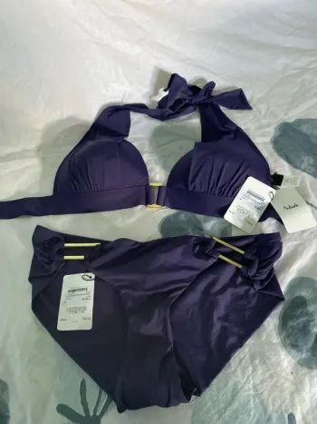 Maillot de bain aubade