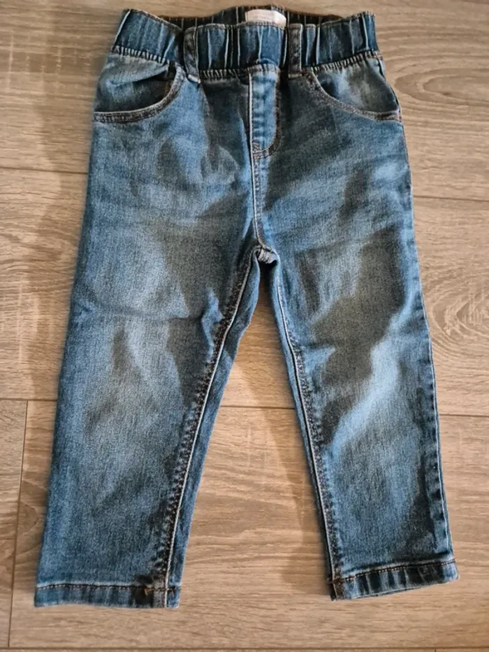 Jeans Primark
