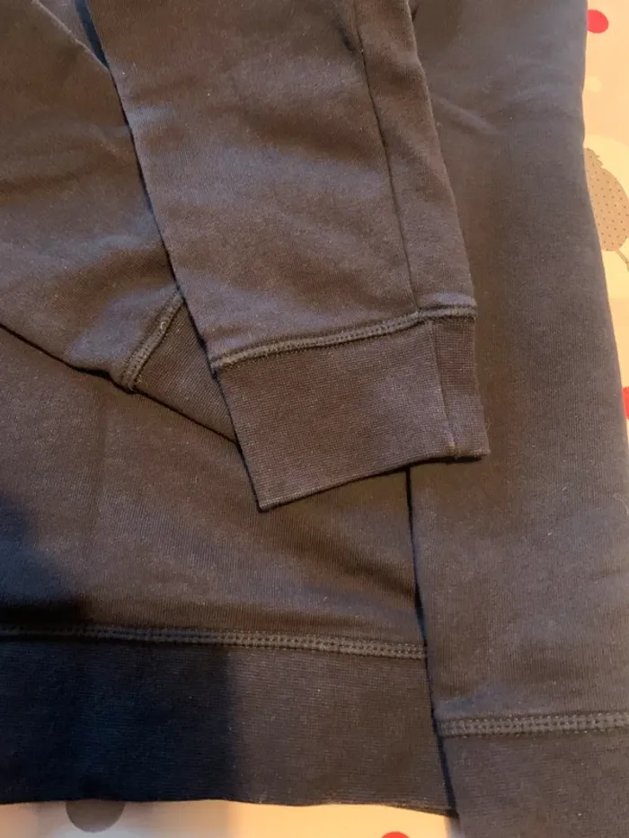 Sweat - photo numéro 5