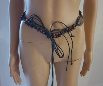 💜 Ceinture 80 cm #emyfleury_ceinture