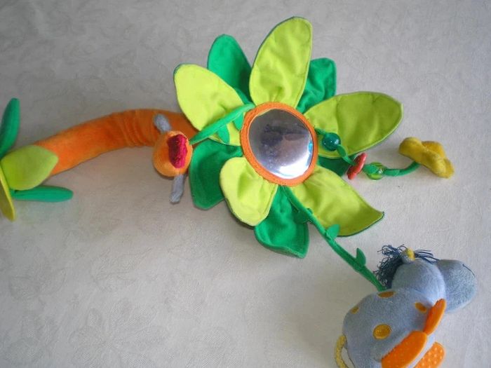 Mobile voiture ou autre