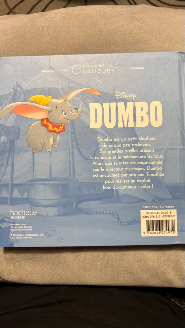 Dumbo - photo numéro 2