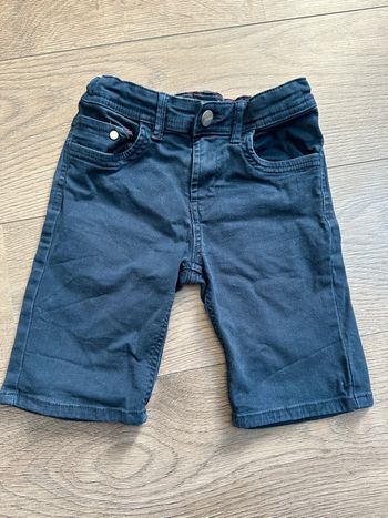 Short Okaidi 6 ans