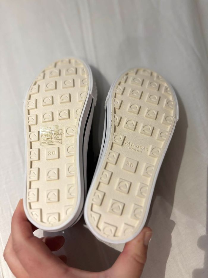 Baskets Pataugas neuve - photo numéro 7