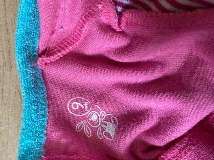 Combishort éponge - photo numéro 5