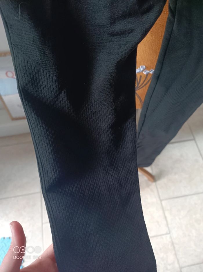 Legging d'hiver ado ou femme - photo numéro 4