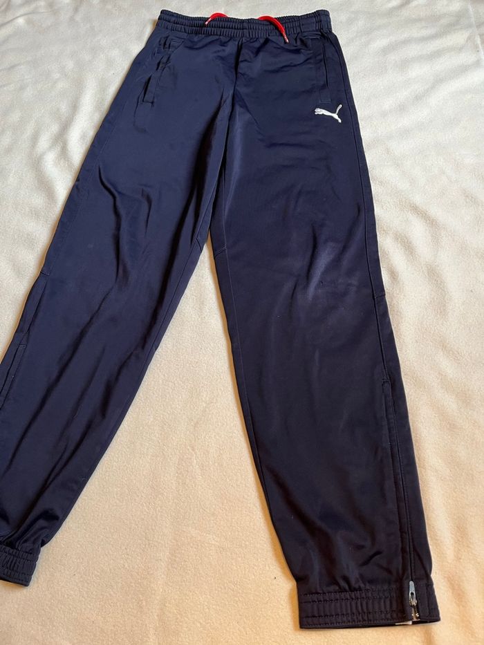 Jogging puma 10 ans - photo numéro 4