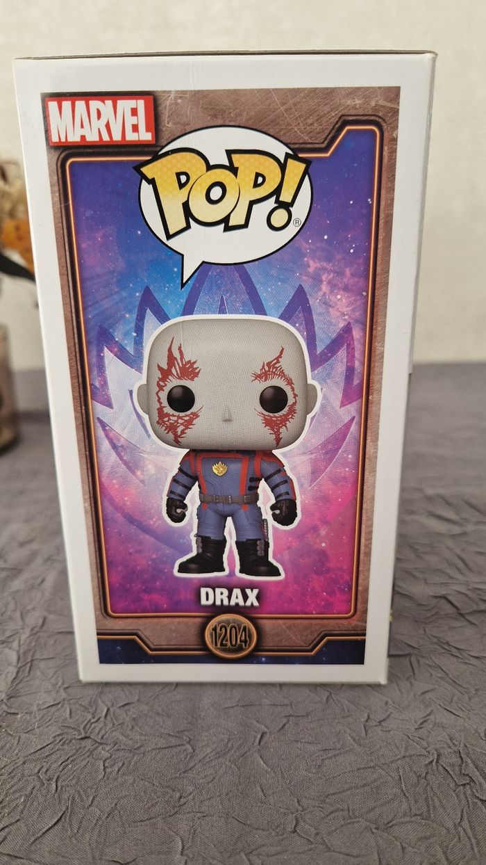 Funko pop 1204 - photo numéro 4