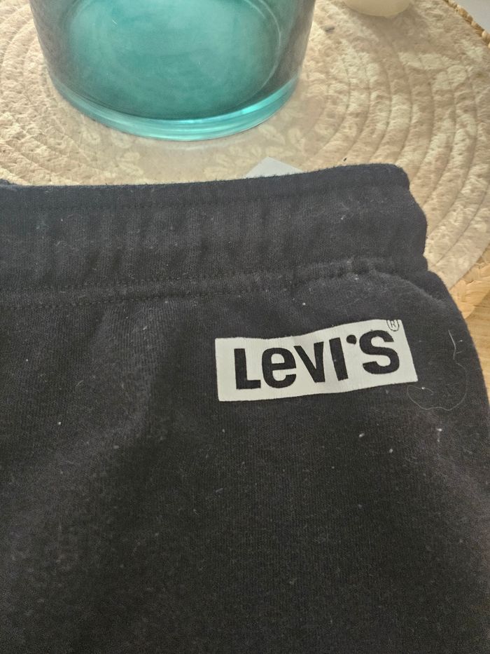 Jogging Levis 14ans - photo numéro 6