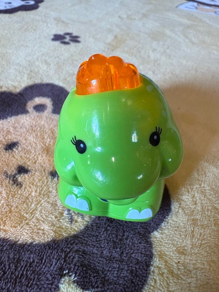 Tutut bolide animaux Juju la tortue