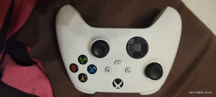 Xbox série s - photo numéro 4