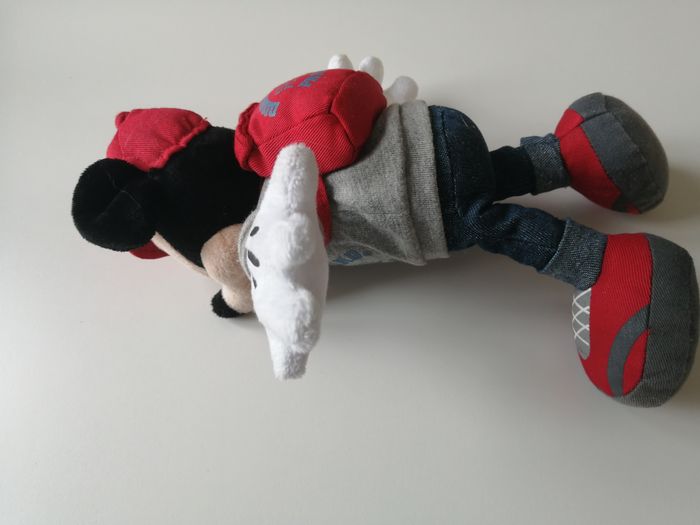 peluche disney - photo numéro 8
