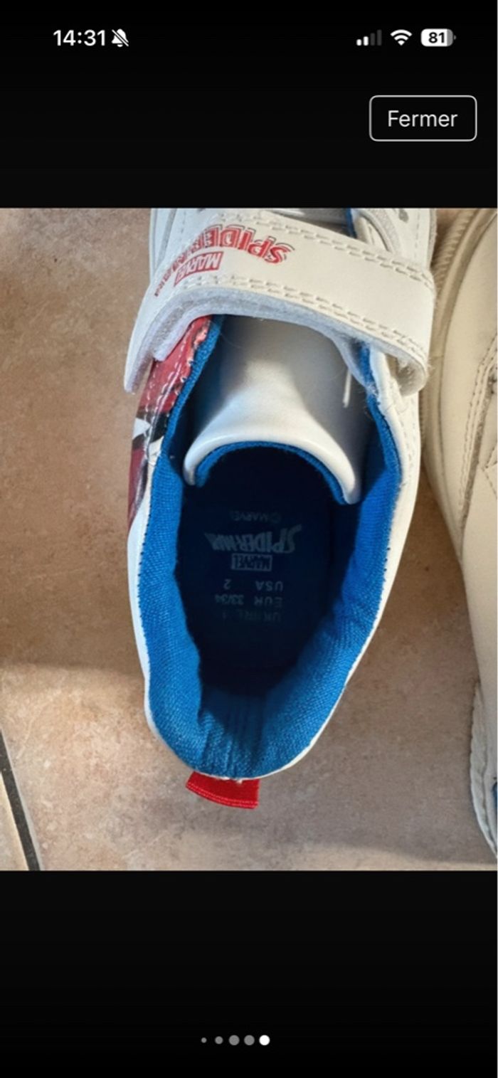 Basket - photo numéro 5