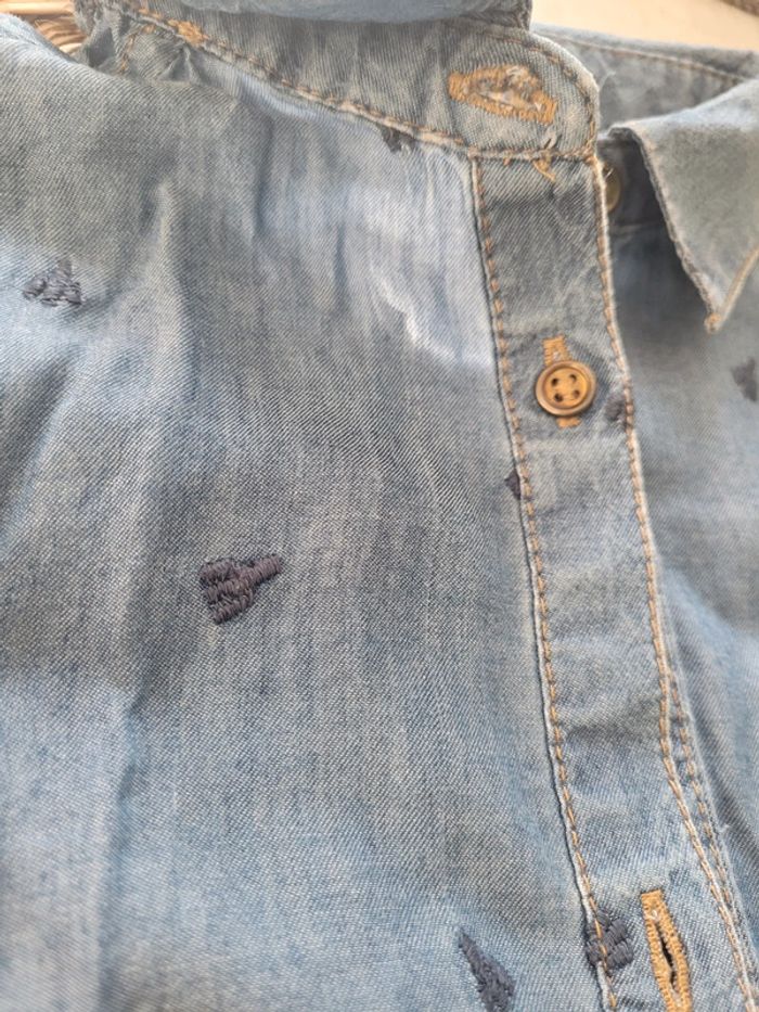 Robe sans manches - photo numéro 2