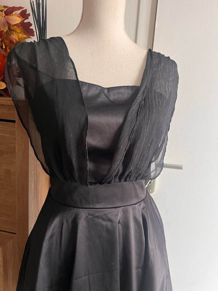 Robe de soirée - photo numéro 5