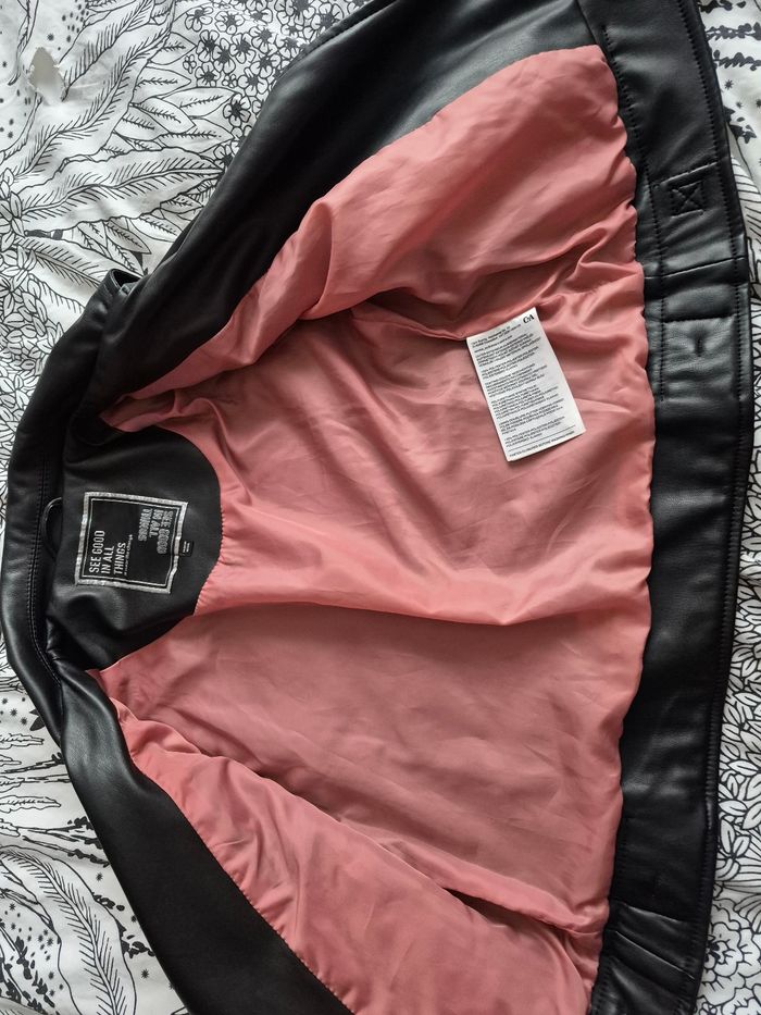 Veste T10ans - photo numéro 3