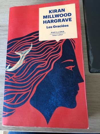 Les graciées 