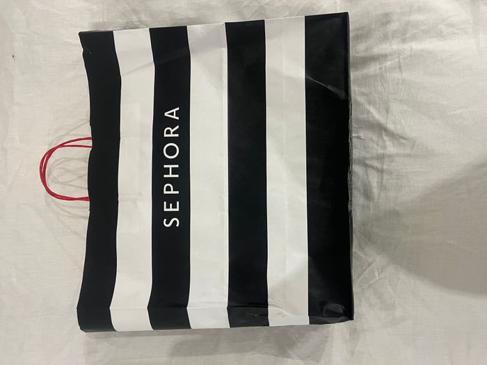 Calendrier de l'Avent Sephora Favorites 2025 - photo numéro 2