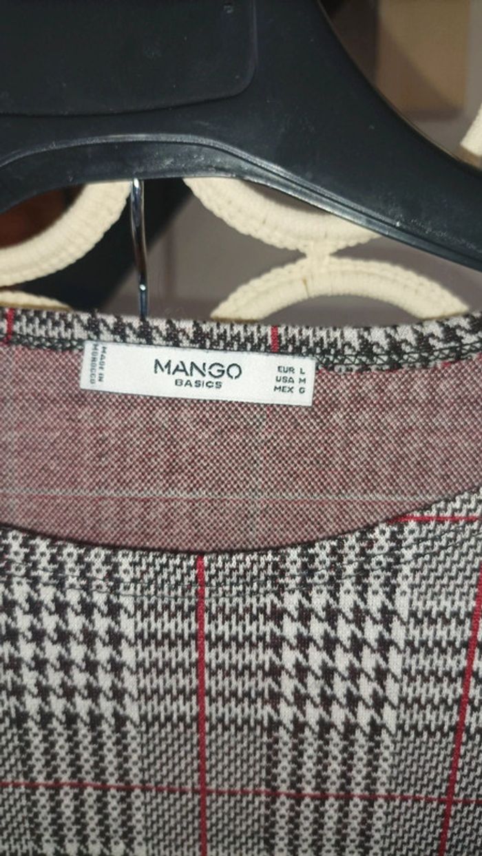 Robe longue femme - photo numéro 2