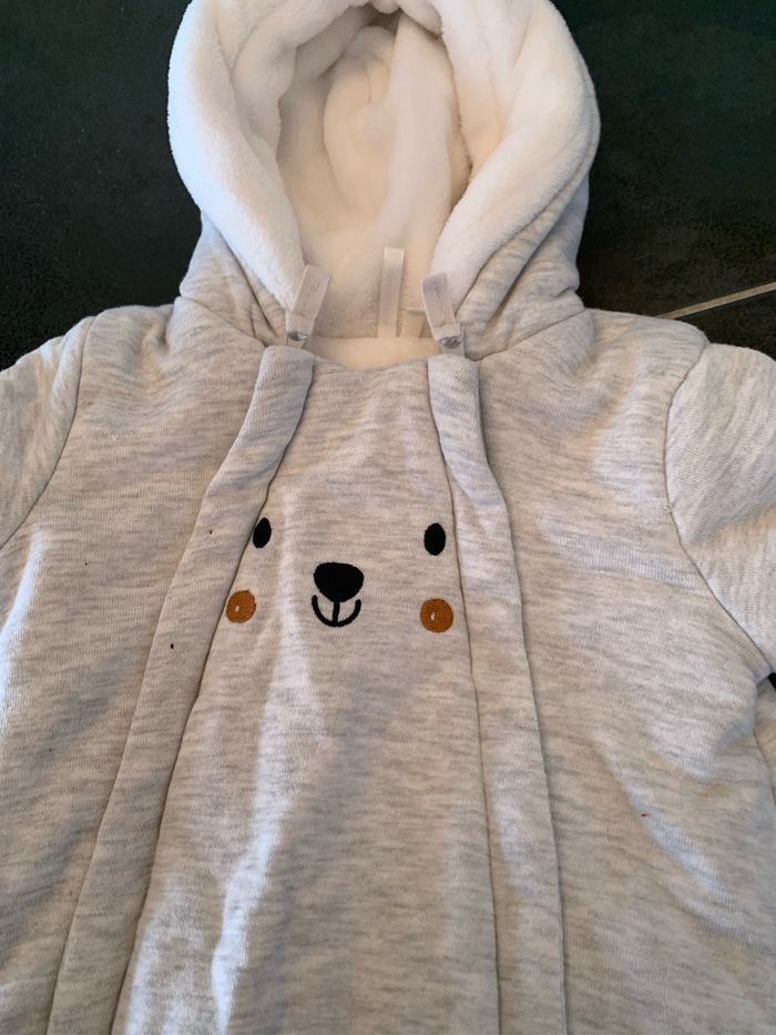 Combinaison Hiver Orchestra - photo numéro 2