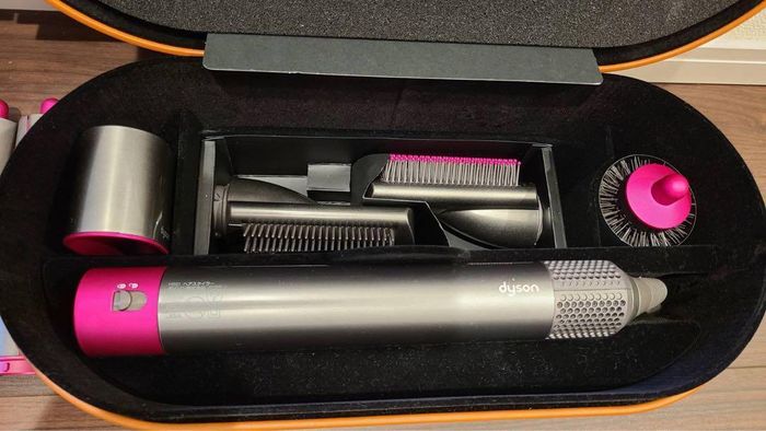 Dyson airwap complete - photo numéro 5