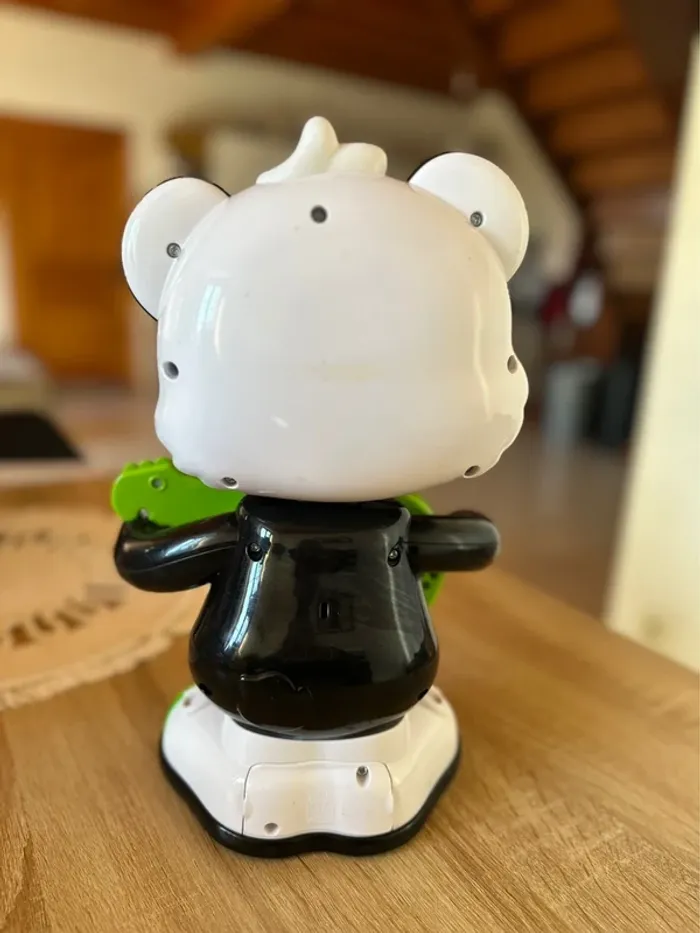 Mambo mon panda musicien – VTech – Interactif – Très bon état - photo numéro 4