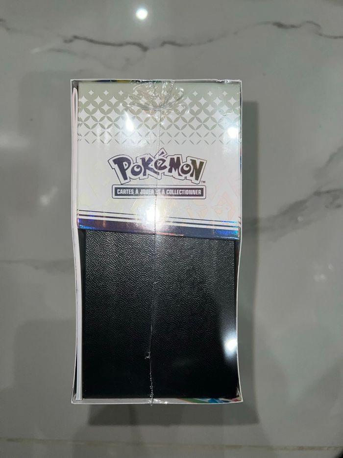 Etb 8.5 évolutions prismatiques - photo numéro 6