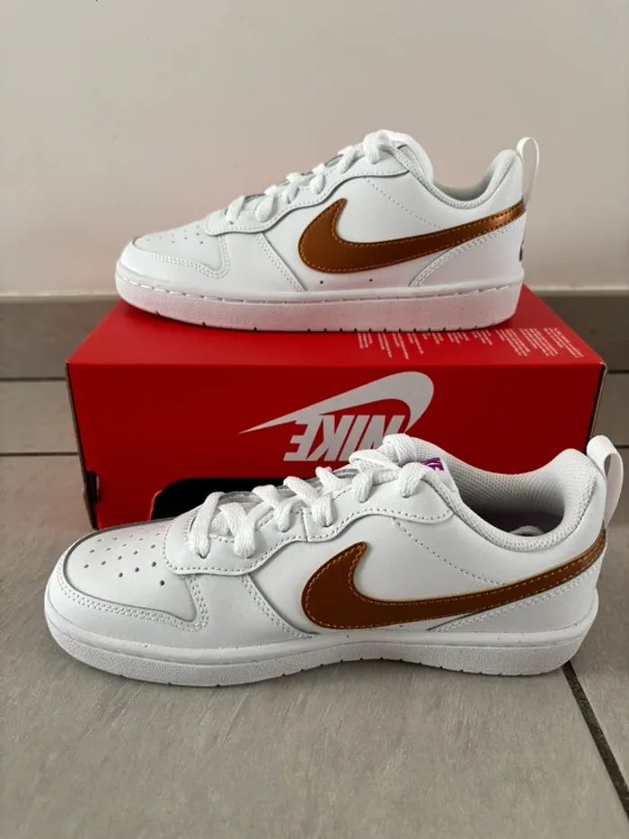 Nike low - photo numéro 2