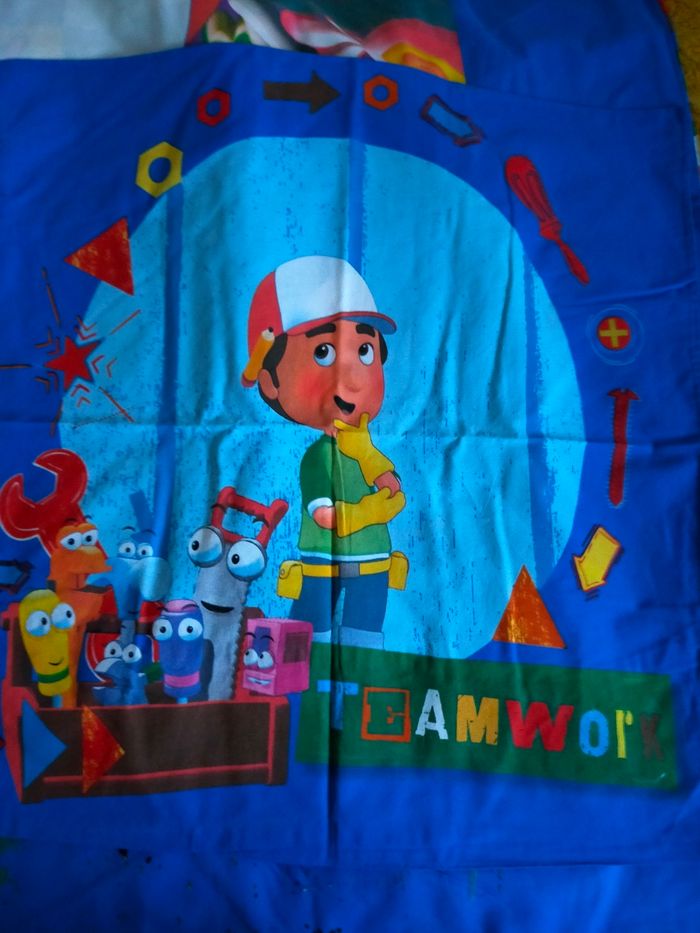 Parure de lit - photo numéro 3