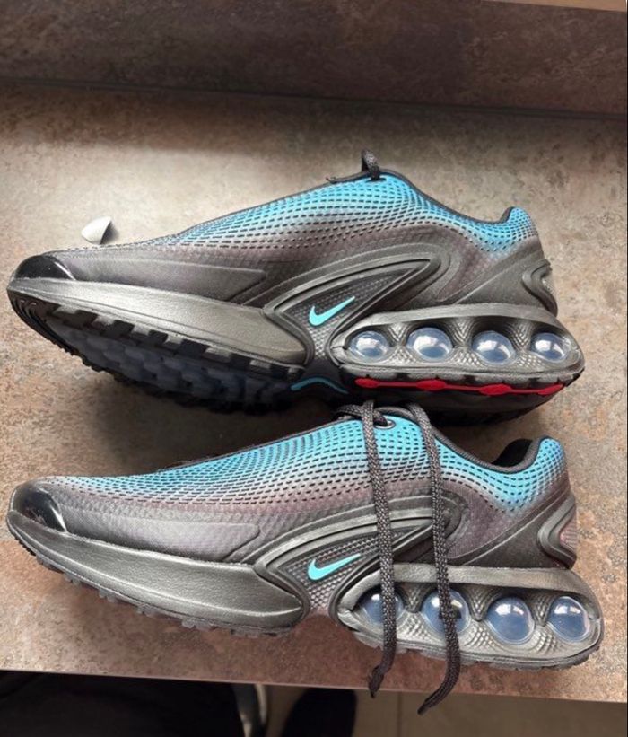 Nike, Air Max DN taille 44,5 - photo numéro 4