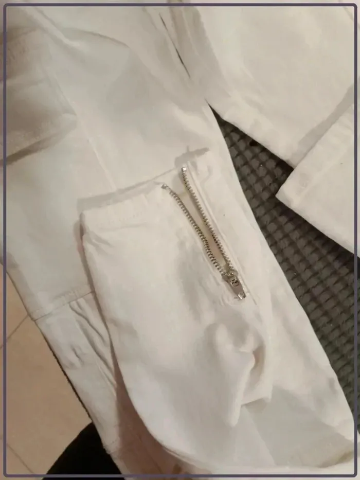 Pantalon stradivarius - photo numéro 8