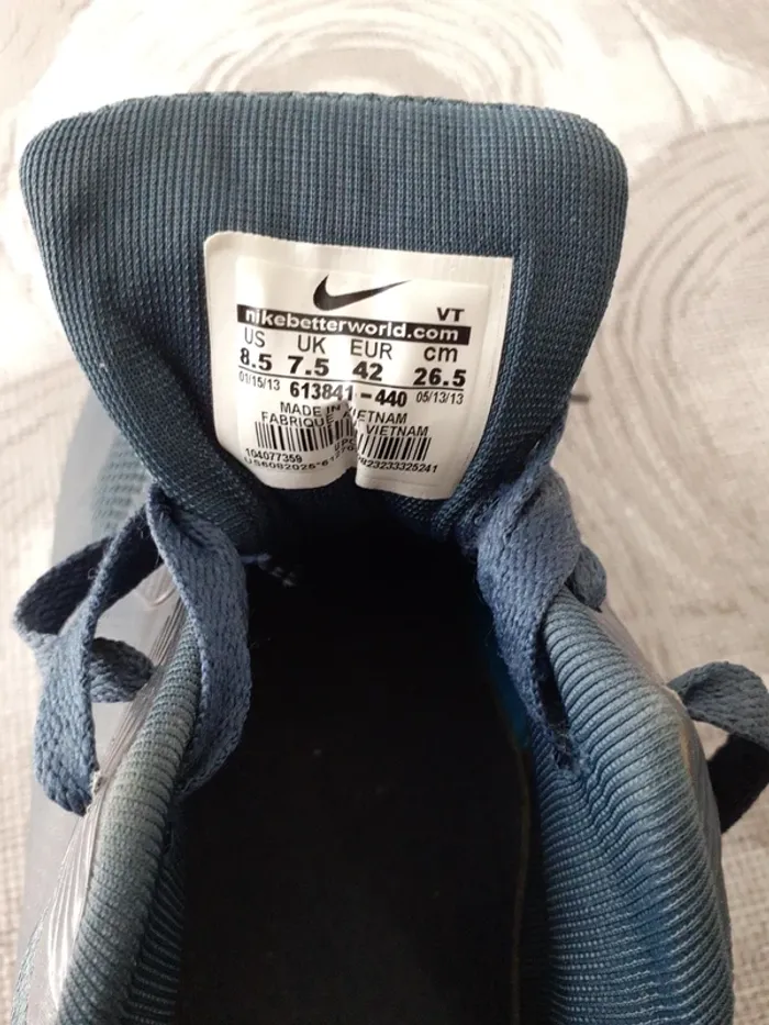 Nike air max - photo numéro 5