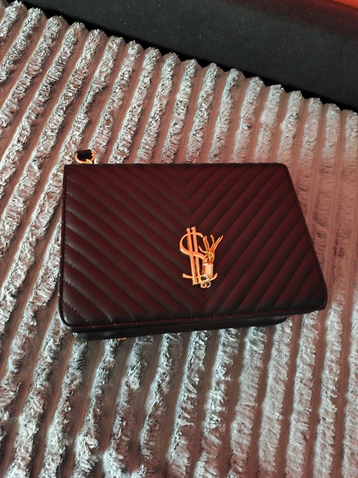 Sac a main bandoulière - photo numéro 7