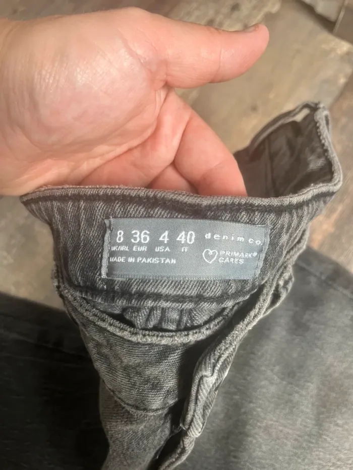 Jeans Mom - photo numéro 4