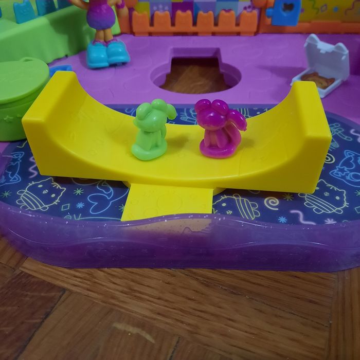 Toit gabby - photo numéro 3