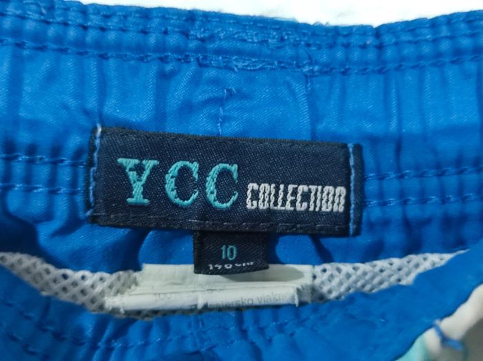Short de bains YCC 10 ans - photo numéro 5