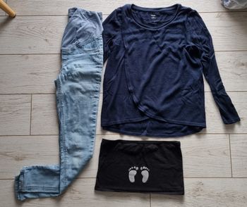 Vêtements grossesse