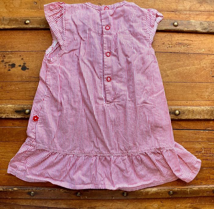 Robe d’été - photo numéro 3